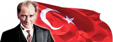 Atatürk Görseli